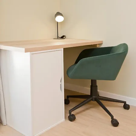 Montsejour - Magnifique T2 Avec Filet Suspendu