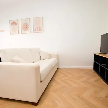 Apartamento Montsejour - Magnifique T2 Avec Filet Suspendu *