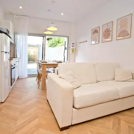 Montsejour - Magnifique T2 Avec Filet Suspendu * Tarbes