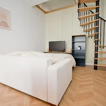 Apartamento Montsejour - Magnifique T2 Avec Filet Suspendu