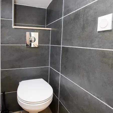 Montsejour - Magnifique T2 Avec Filet Suspendu * Tarbes