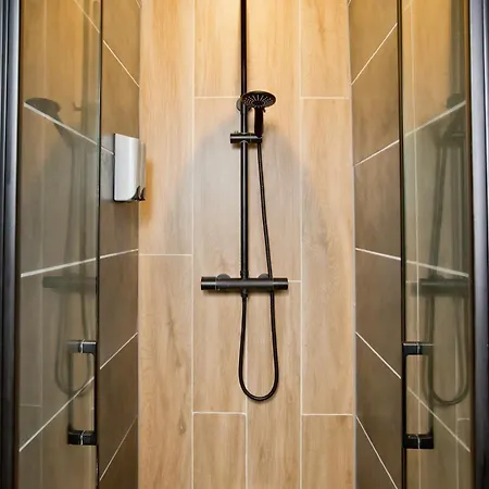 Apartamento Montsejour - Magnifique T2 Avec Filet Suspendu *