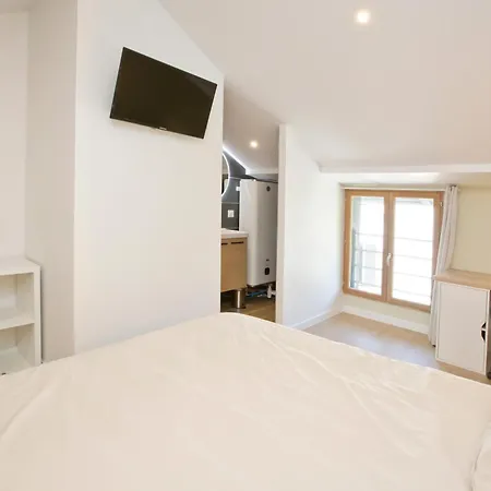 Montsejour - Magnifique T2 Avec Filet Suspendu