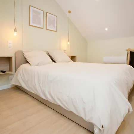 Apartmán Montsejour - Magnifique T2 Avec Filet Suspendu *