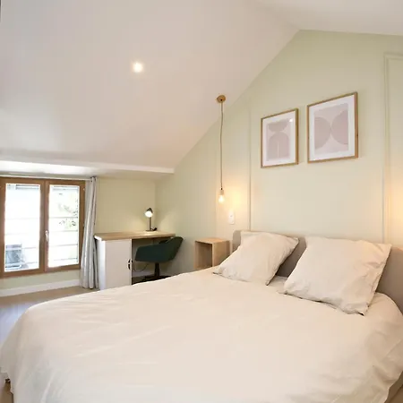 Montsejour - Magnifique T2 Avec Filet Suspendu Apartmán