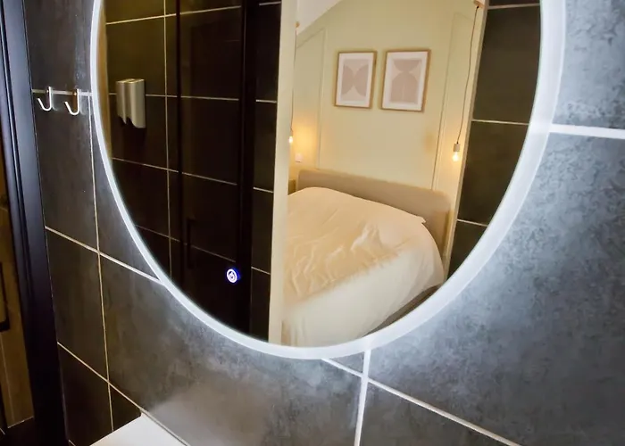 Montsejour - Magnifique T2 Avec Filet Suspendu * Tarbes